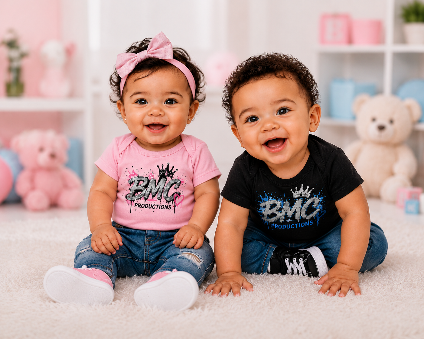 Mini BMC
