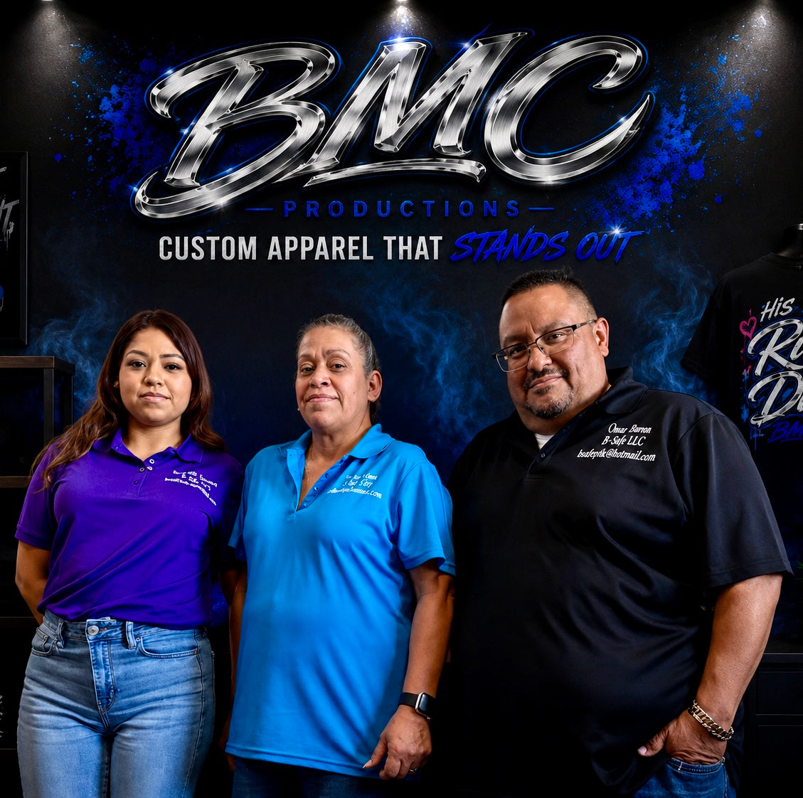 Business Apparel
