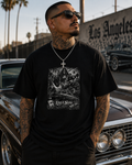 Low & Slow Street Legend Graphic Tee