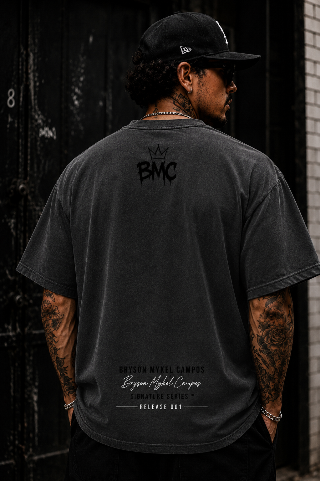 Root of All Evil Tee | Vintage Money & Power Streetwear Graphic