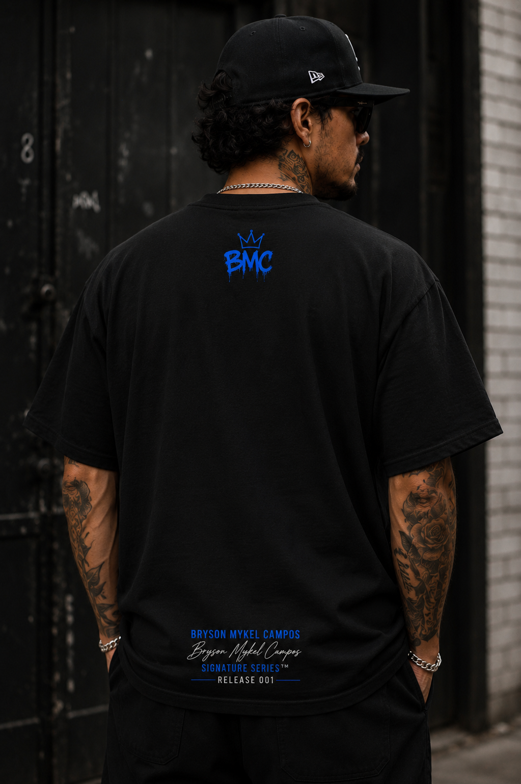 Root of All Evil Tee | Vintage Money & Power Streetwear Graphic