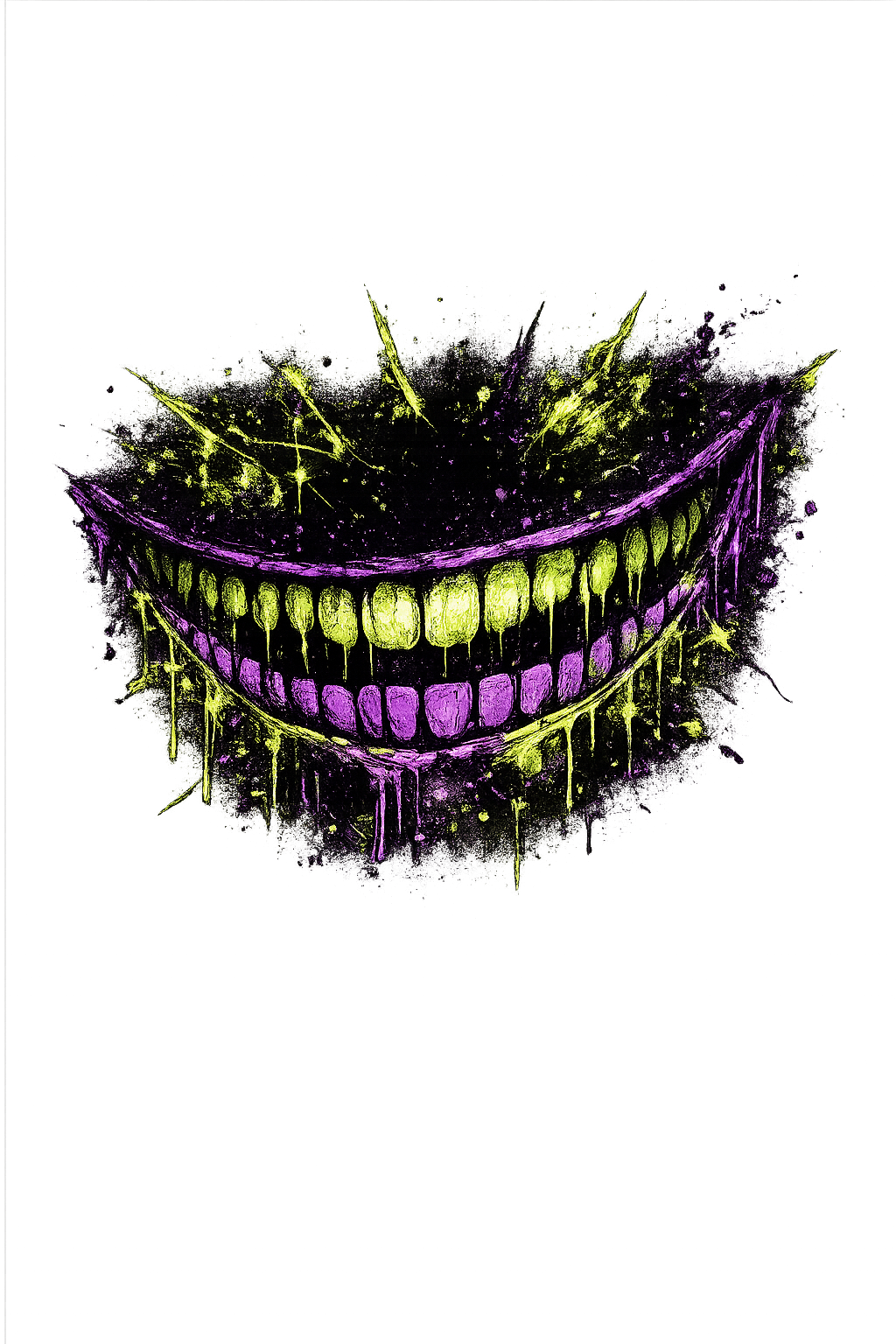Chaotic By Design Graphic Tee | BMC Productions