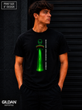 Western Conference Champs Alien Beam Tee