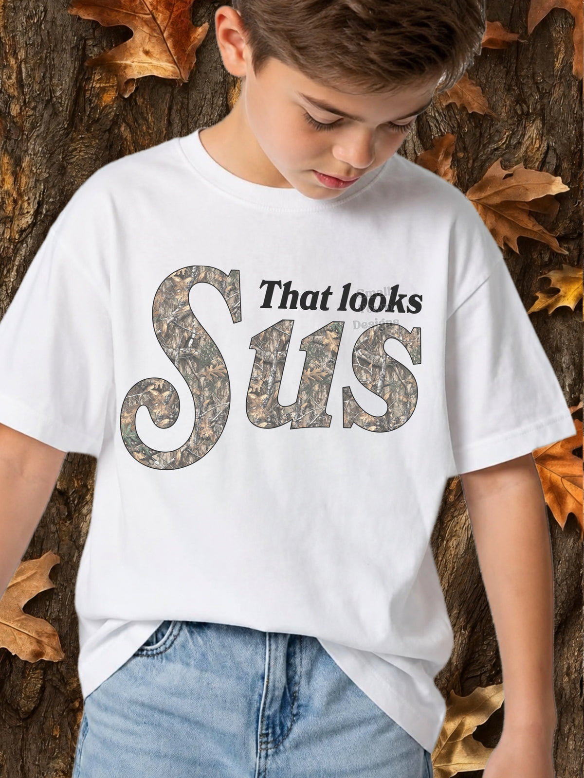 Thanksgiving Day-That Looks Sus