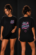 His Queen Tee | BMC Productions