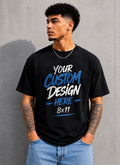 Custom Shirt | BMC Productions