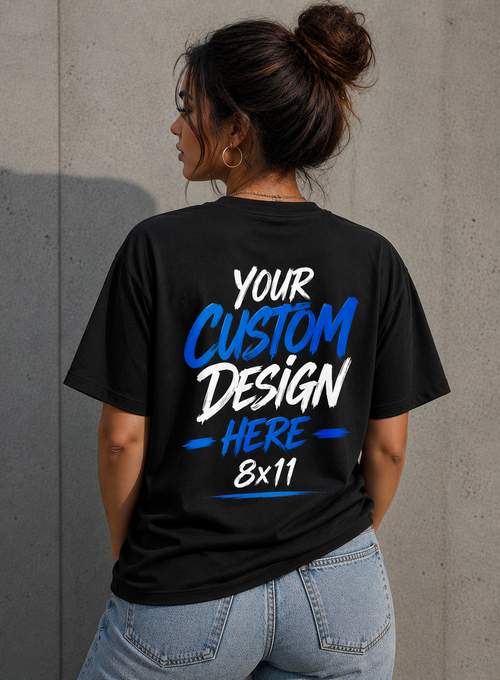 Custom Shirt | BMC Productions