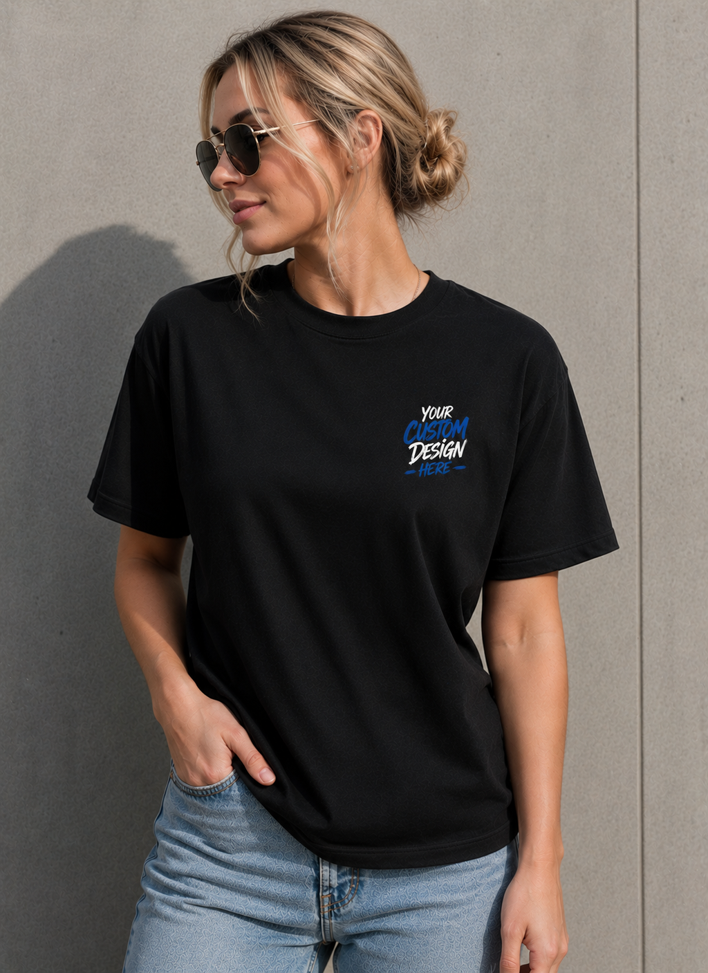 Custom Shirt | BMC Productions