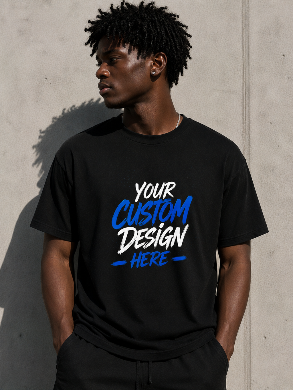 Custom Shirt | BMC Productions