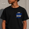 Mini BMC Custom Shirt | BMC Productions